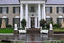 Graceland: Home of Elvis Presley